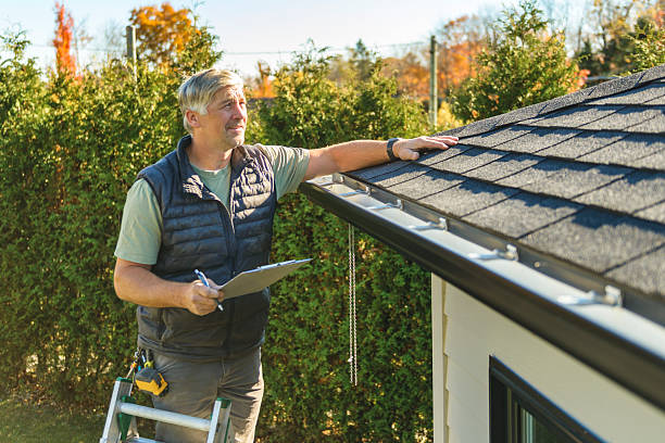 Trusted Flat Roof Repair service in Bowerston, OH - Ben Roofing and Steel LLC